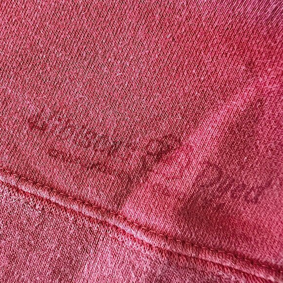 CRAZY SHIRTS HIBISCUS DYED FLOWER SWEATSHIRT - Picture 8 of 10